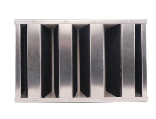 大悟HACB箱型活性碳过滤器
